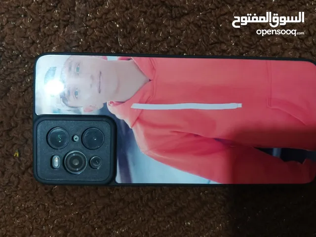 Oppo Find X3 Pro 256 GB in Amman