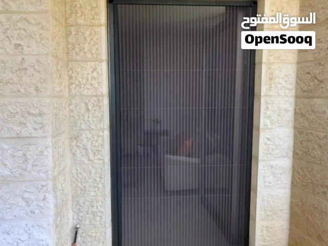 باب منخل نوع تركي سحاب
