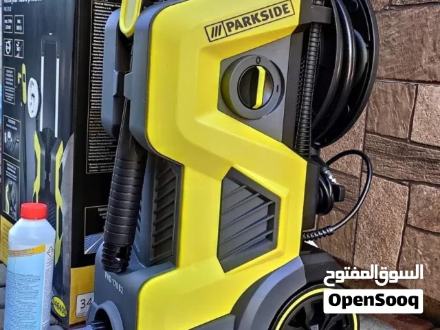 مضخة غسل بارك سايد (PARKSIDE PHD 170 B2