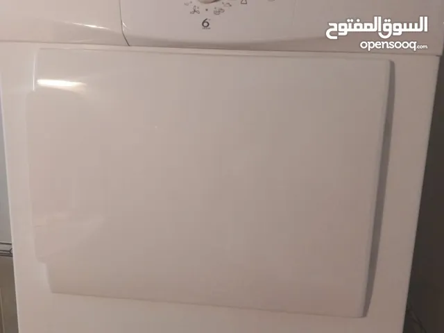 Whirlpool 1 - 6 Kg Washing Machines in Amman