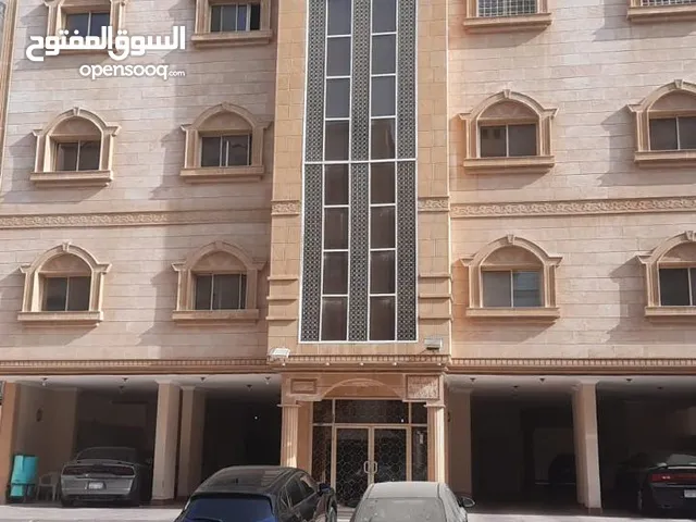150 m2 4 Bedrooms Apartments for Rent in Jeddah Al Samer