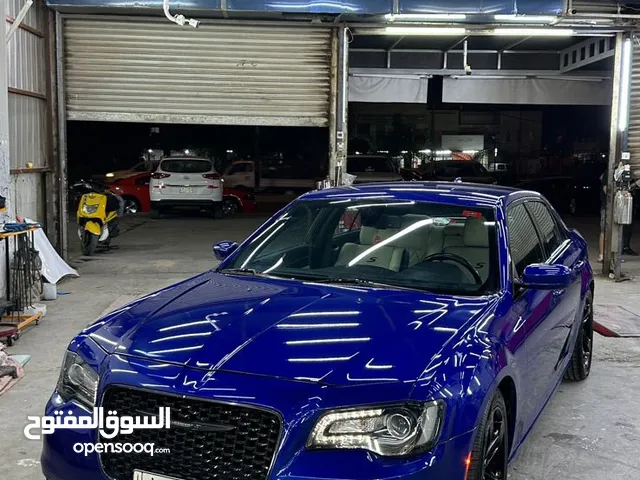 Used Chrysler 300 in Baghdad