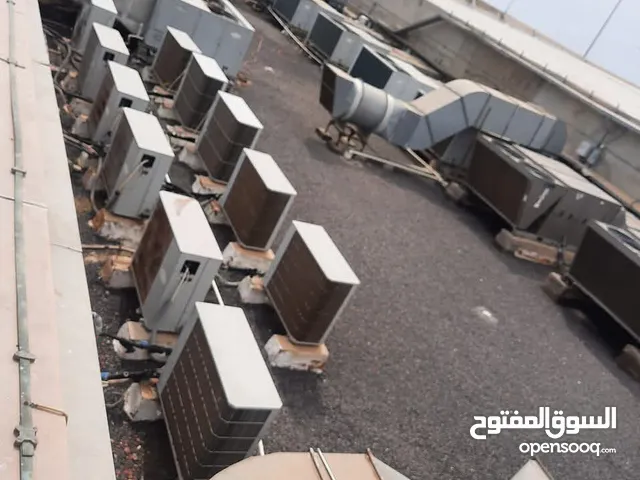 Air Conditioning Maintenance Services in Al Riyadh