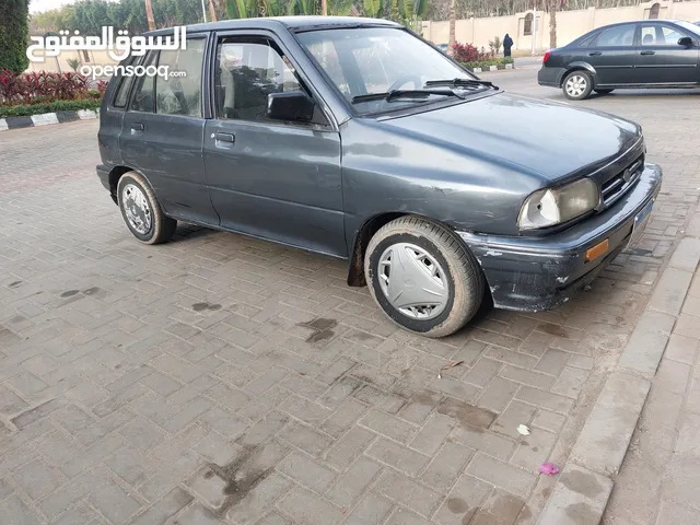 كيا برايد عصفوره