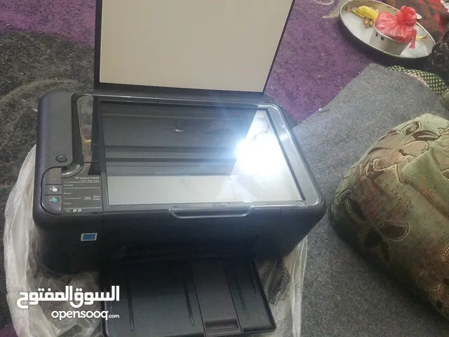 Multifunction Printer Hp printers for sale  in Sana'a