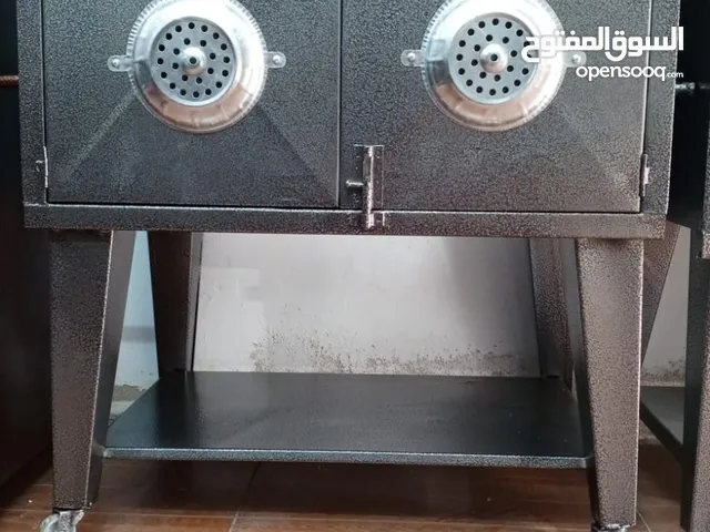 فرن عربي للمنزل مستعمل ...تم الخبز فيه خمس مرات