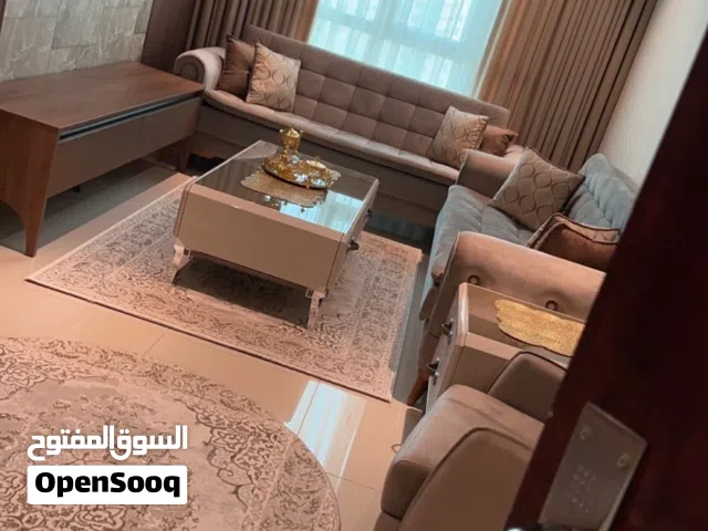 شقة للايجار جديد 325 دينار في الرقعي