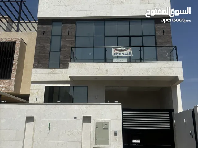 2900 m2 5 Bedrooms Townhouse for Sale in Ajman Al-Zahya