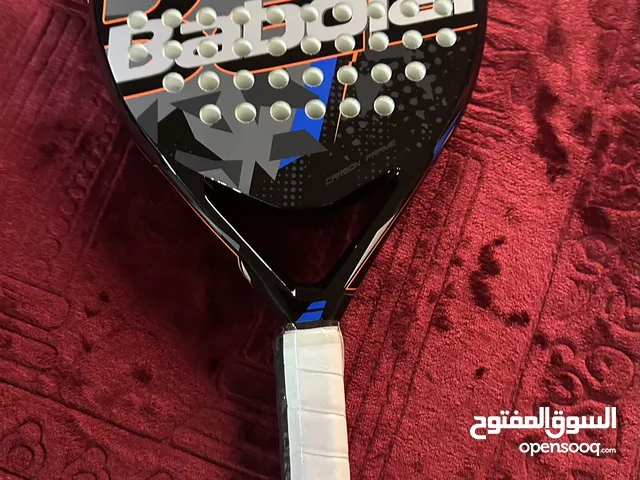 Babolat racket for padel