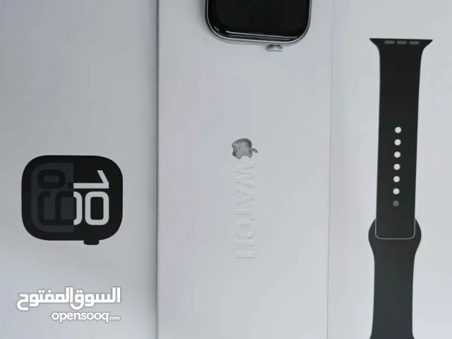 ساعة ذكية ابل s10 كوبي  1 على 1