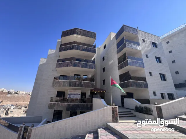 150 m2 3 Bedrooms Apartments for Sale in Amman Tabarboor