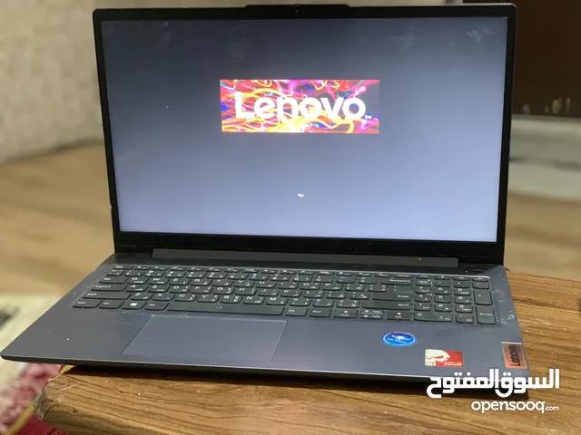 للبيع : Lenovo IdeaPad Slim 3