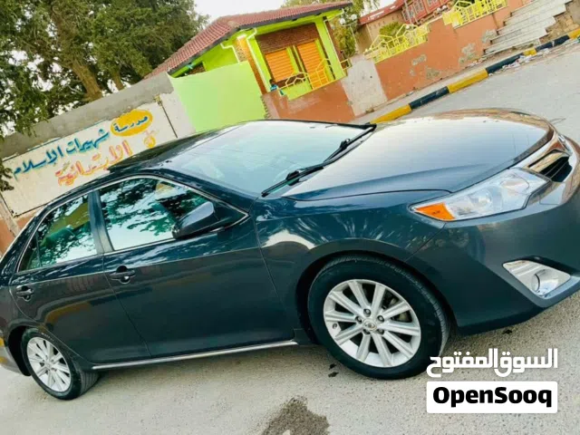 Used Toyota Camry in Asbi'a