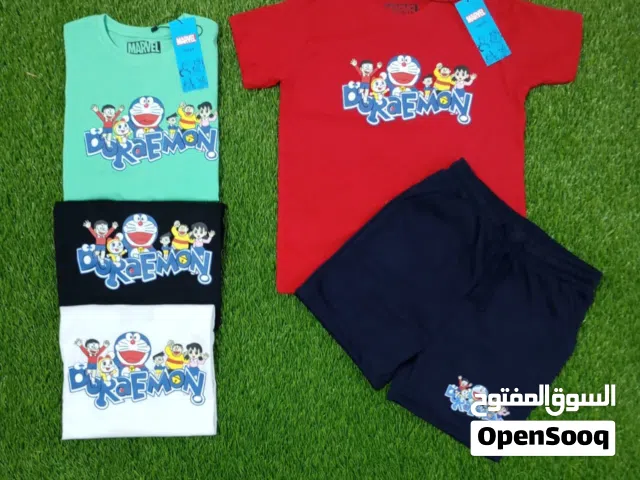 Boys Set (4 years to 14 years)