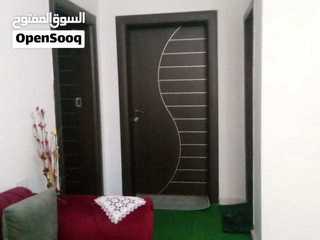 تاجوراء _ سيرتي _ وسط حي سكني اللهم بارك _ بالقرب من المسجد و المدرسة