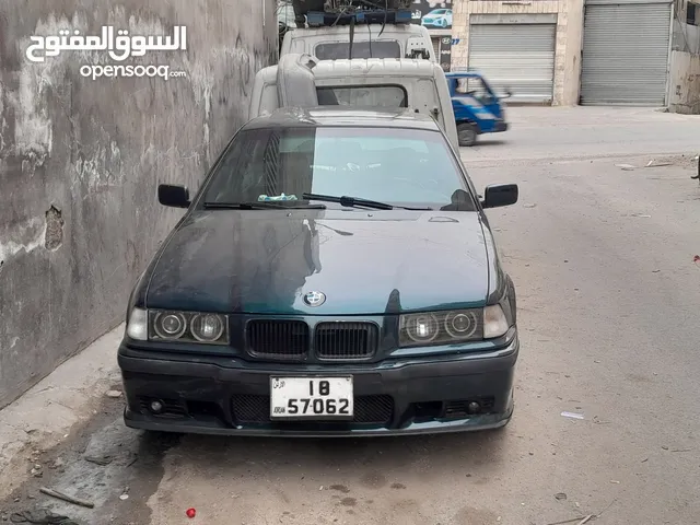 BMW E36   موديل 93