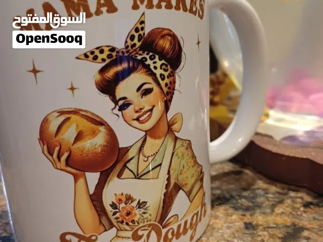 Unique Printed Mug – Artistic & Premium Quality