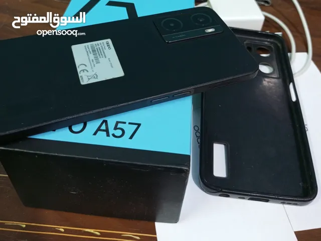 Oopo A57 4Ram