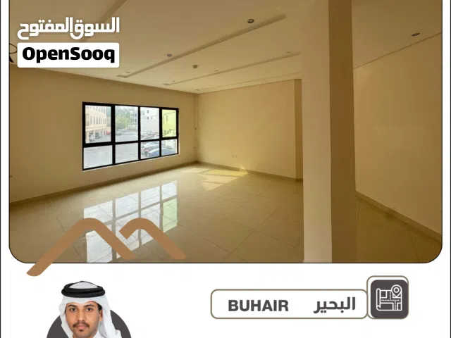 1 m2 2 Bedrooms Apartments for Rent in Central Governorate Al-Bahair