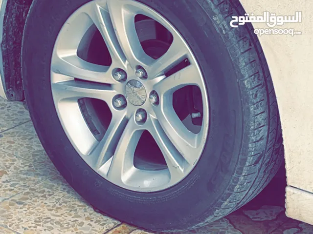 Other 17 Rims in Basra