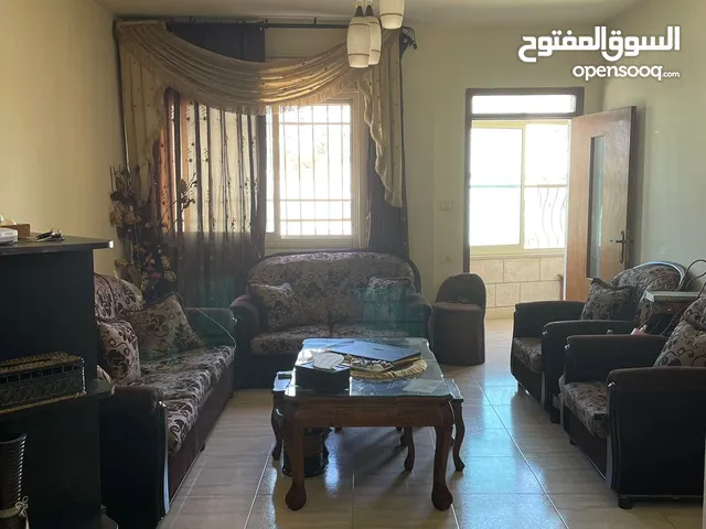 150 m2 3 Bedrooms Apartments for Rent in Ramallah and Al-Bireh Al Manara