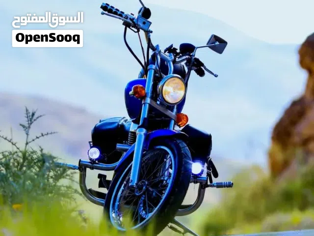 2016 Suzuki Boulevard S40