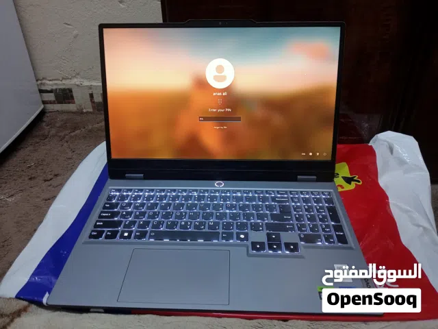 Lenovo LOQ Gaming Laptop i7-13650HX RTX 3050 6GB