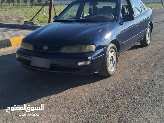 سيفيا موديل 1995