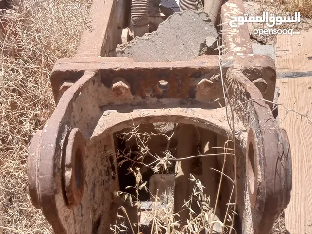 جك حفارة للبيع