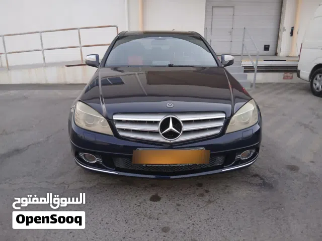 Mercedes C 180 for sale