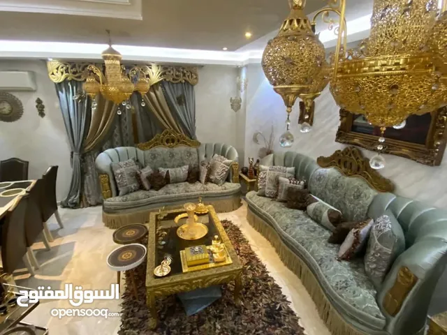 200 m2 3 Bedrooms Apartments for Sale in Amman Al Jandaweel