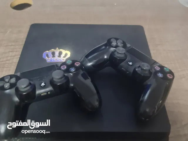 بلاستيشن 4 سلم للبيع