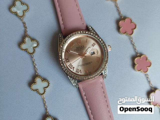 Gold Rolex for sale  in Manama