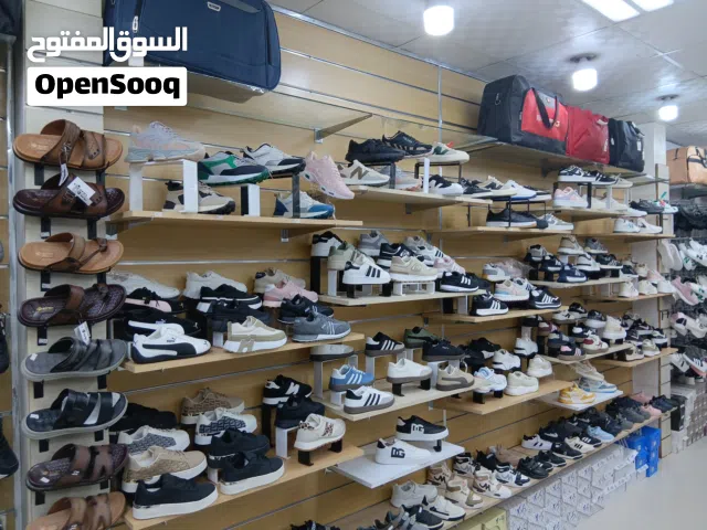 ديكور للبيع المكان صلاح الدين