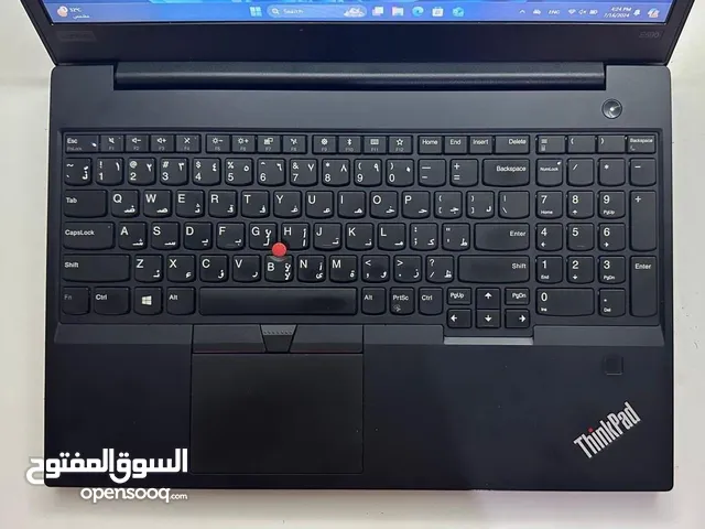 Windows Lenovo for sale in Amman