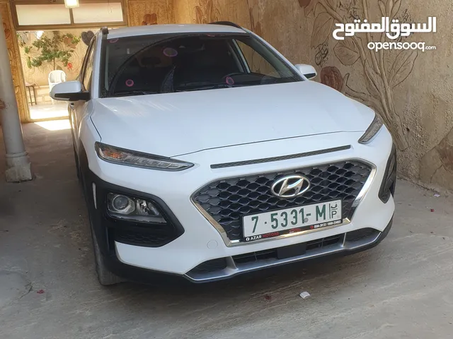 Used Hyundai Kona in Hebron
