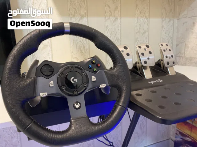 للبيع دركسون و ريس اكس بوكس g920