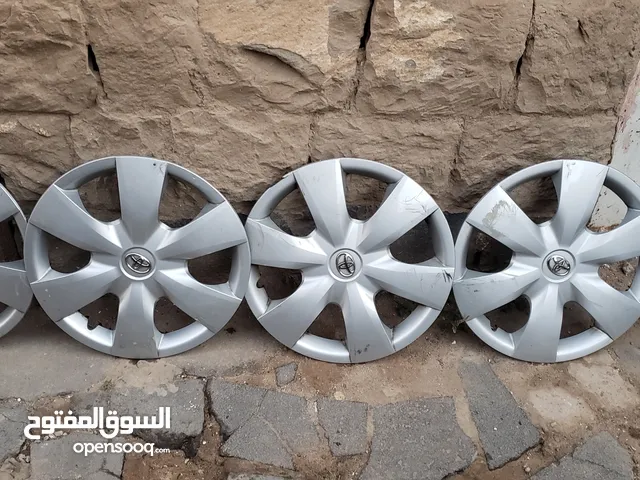 Other 15 Wheel Cover in Sana'a