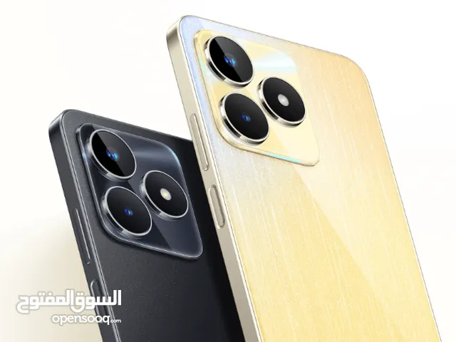 Realme C51 256 GB in Muscat
