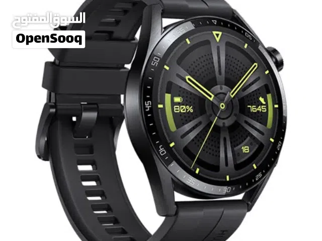Huawei smart watches for Sale in Amman