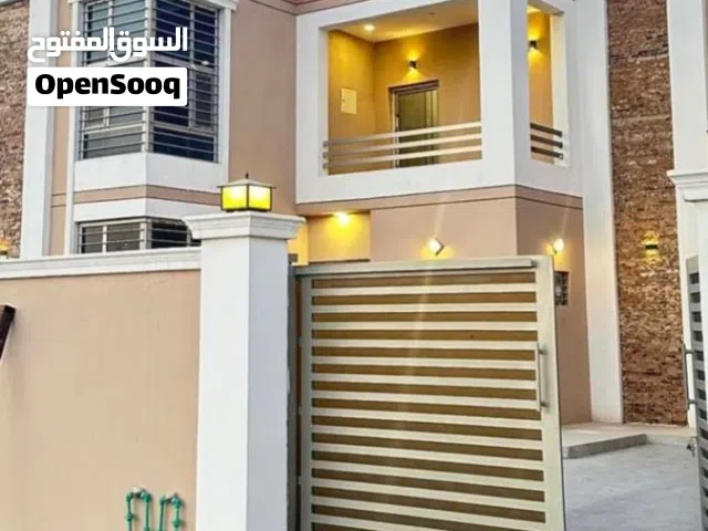 منــزل حديث للايجـــار البصرة - مدينة النرجس السكنية فئة A