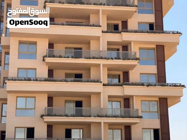 135 m2 3 Bedrooms Apartments for Sale in Cairo New Administrative Capital