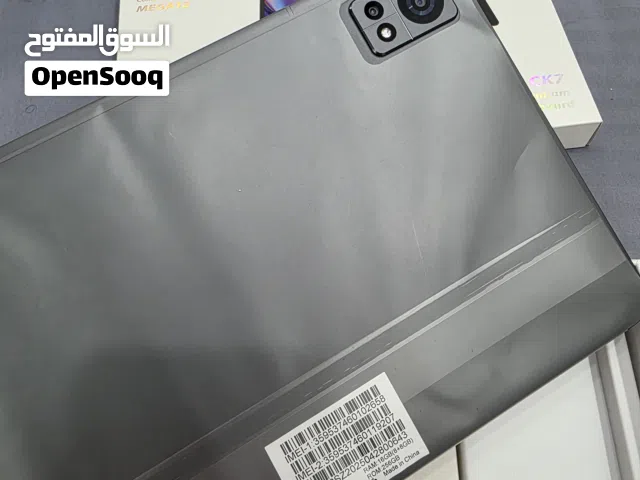 G-tab Other 256 GB in Amman
