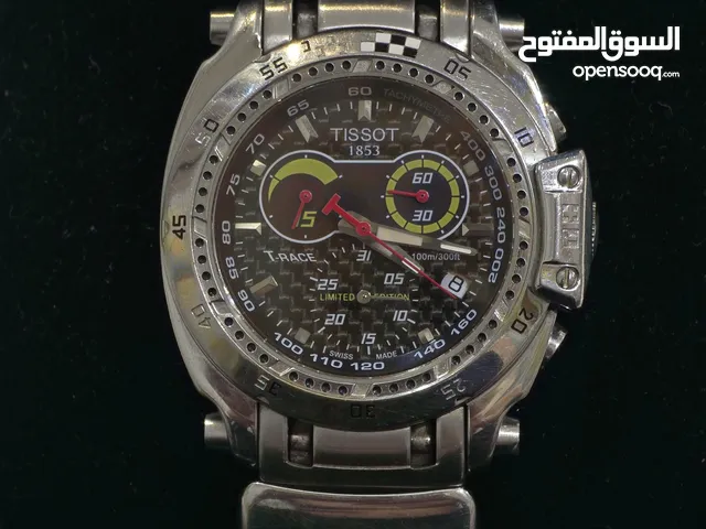 Digital Tissot watches  for sale in Dhofar