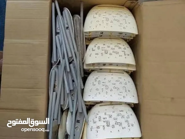 مودمات و مقويات شبكه اكسس بوينت