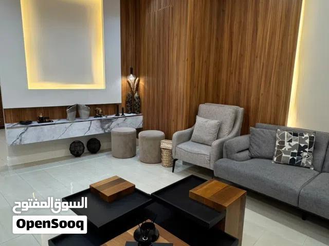 بيت مستقل للبيع في برقين
