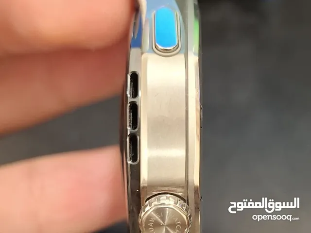 ساعة هواوي ووتش جي تي 5 البرو تيتانيوم