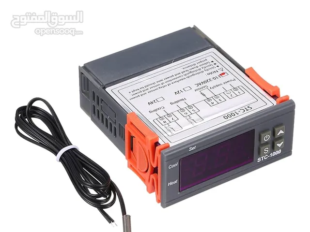 للبيع جهاز متحكم حراره