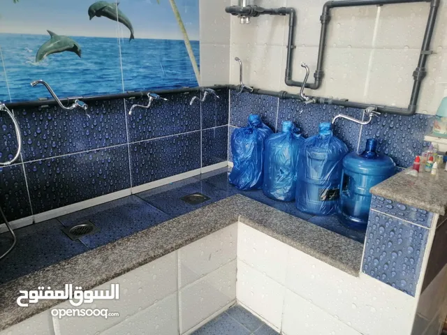 تملك مشروع للإستثمار السريع محطه تنقيه وتحليه مياه و مصنع تعبئه كاسات كامل وشغال والحمدلله