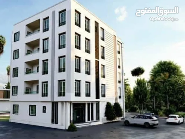 300m2 5 Bedrooms Apartments for Sale in Tripoli Zawiyat Al Dahmani